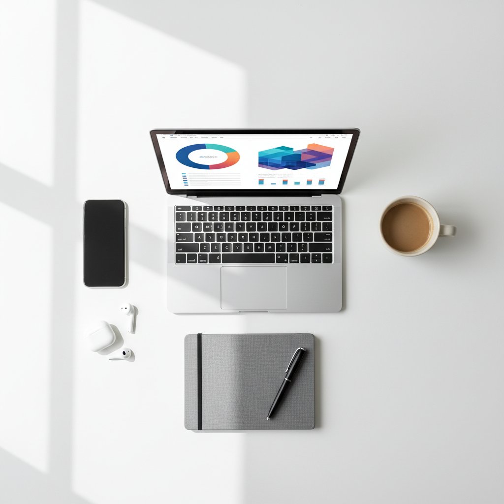 Data preprocessing workflow