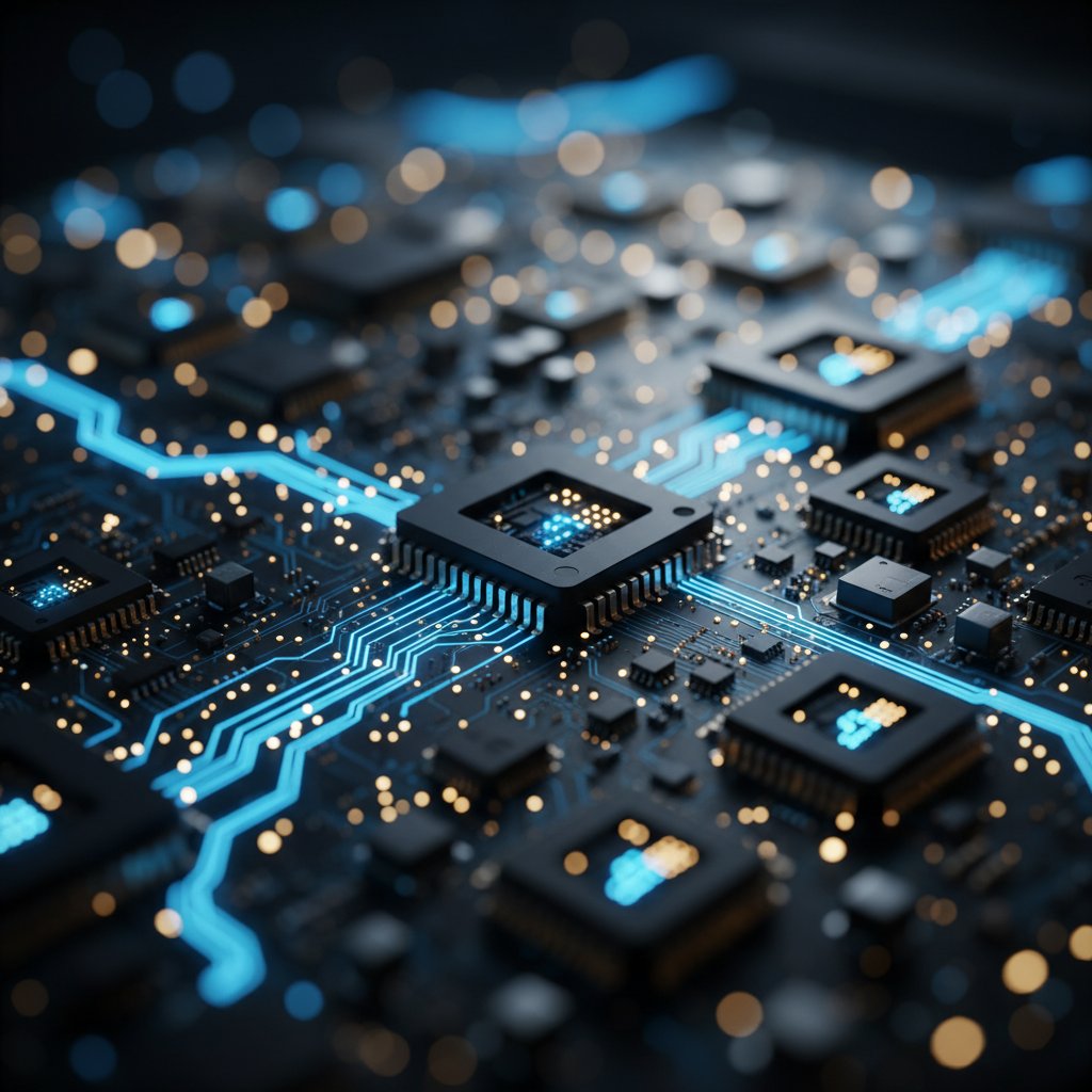 Model deployment infrastructure