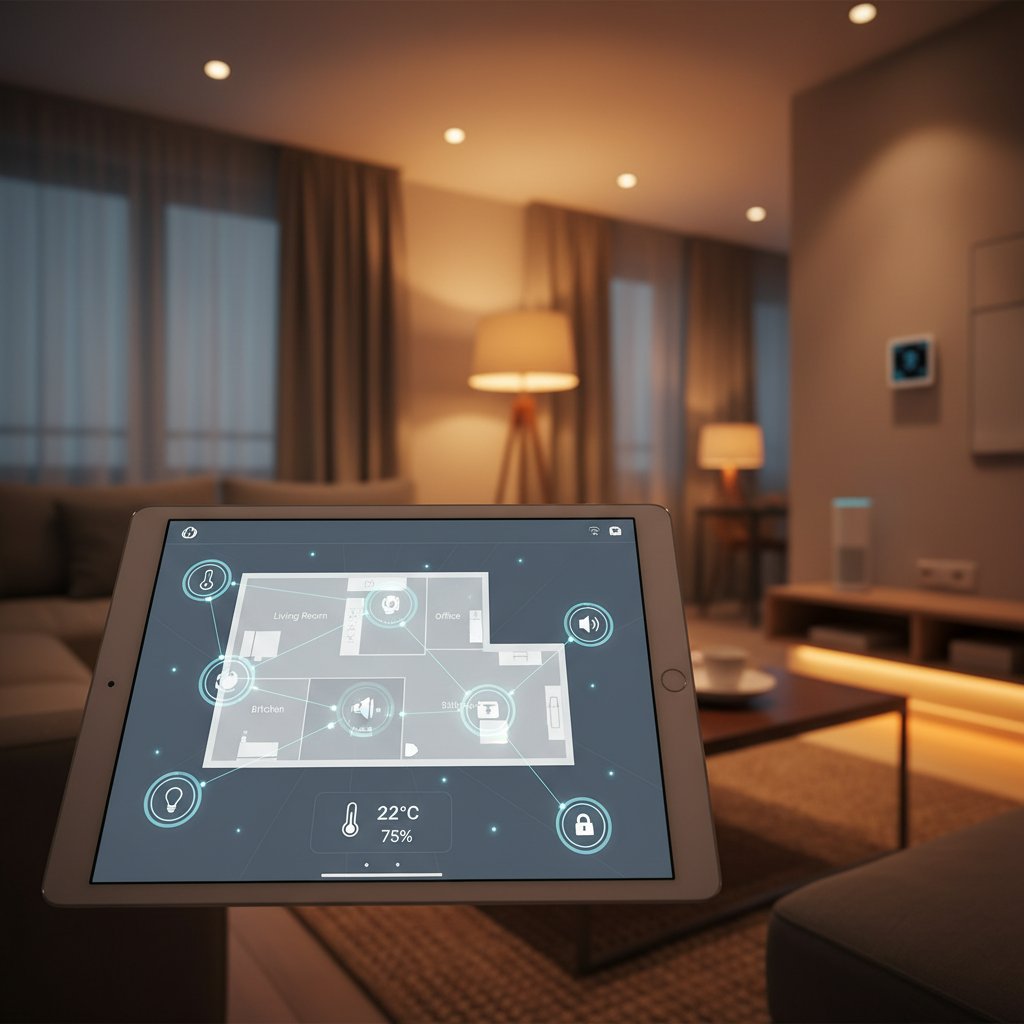 Agricultural Crop Monitor